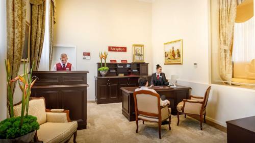 Remisens Premium Hotel Kvarner