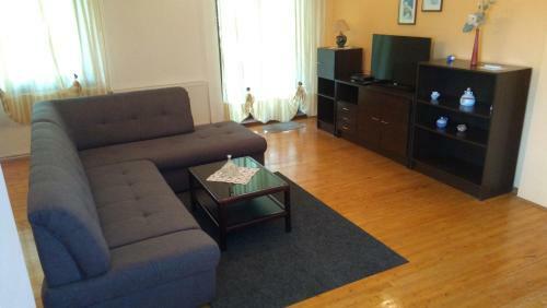 Apartment Drenovica