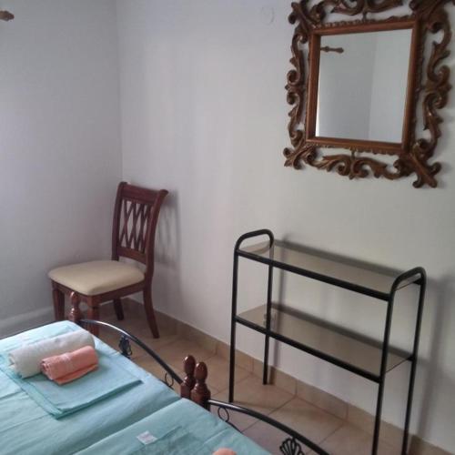 Apartment Rukavac 2407c