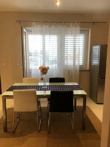 Dubrovnik West View Apartments