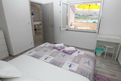 Apartment Villa Franci