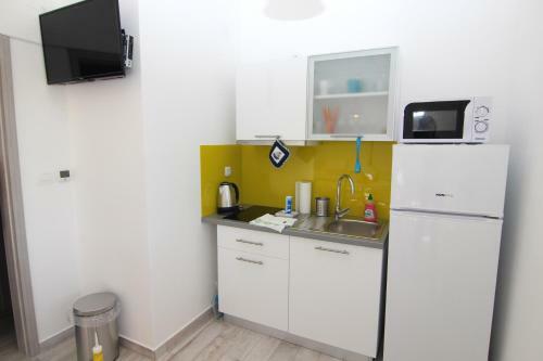 Apartment Villa Franci