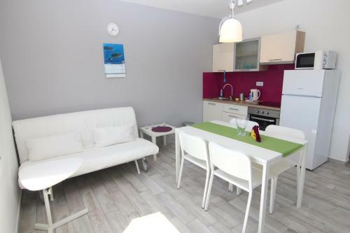 Apartment Villa Franci
