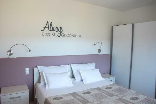 Apartment Villa Franci