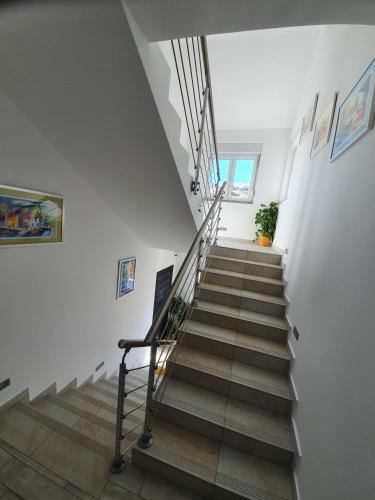 Apartment Villa Franci