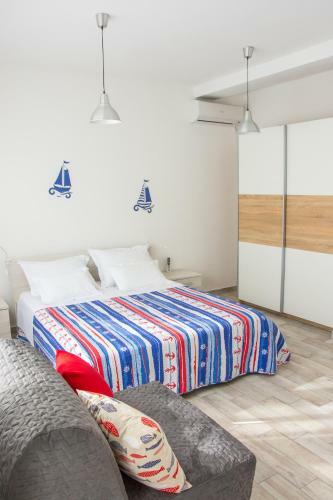 Apartment Villa Franci