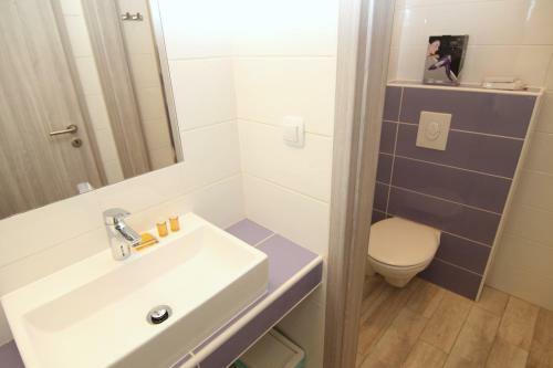 Apartment Villa Franci