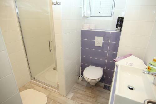 Apartment Villa Franci
