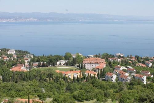 Apartment Lovran 7694a