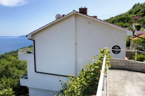 Apartment Lovran 7694a