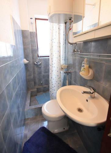 Apartment In Dramalj 5778