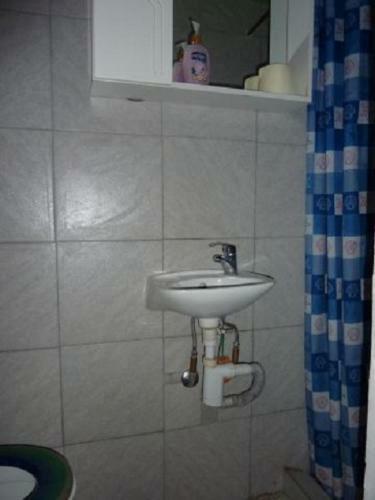 Hostal Rooms Duran