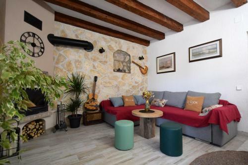Apartment Neven