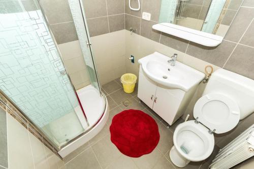 Apartment Biograd Na Moru 11327a