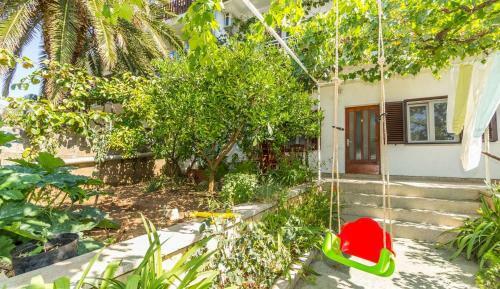 Apartment Biograd Na Moru 11327a