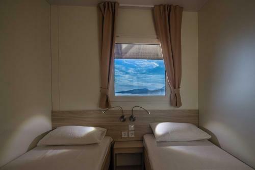 Mobile Homes Mediteran Campsite Selce