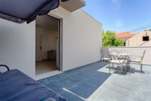 Apartment Dijana Podstrana