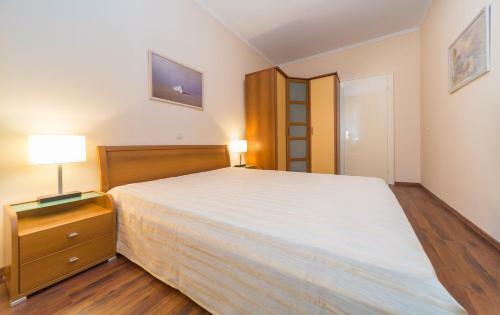 Apartment La Petite