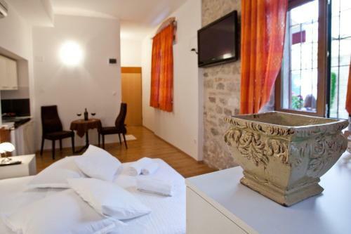 Apartamentos Borna And Franko Rooms