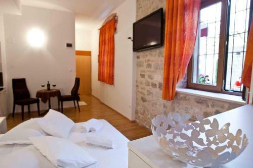 Apartamentos Borna And Franko Rooms