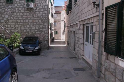 Apartamentos Studio Toniko