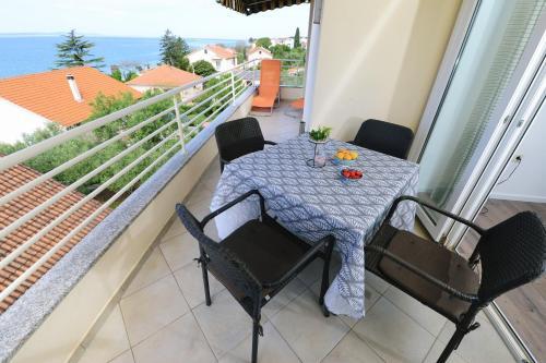 Apartments Basioli