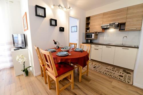 Apartments Basioli