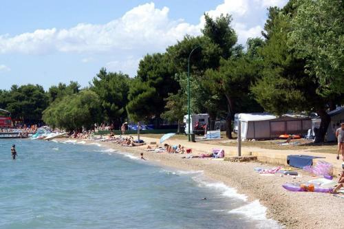 Apartments With A Parking Space Vodice - 4170