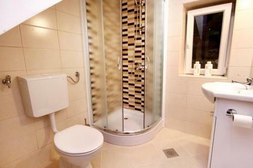 Apartment Kastel Stafilic 8678b