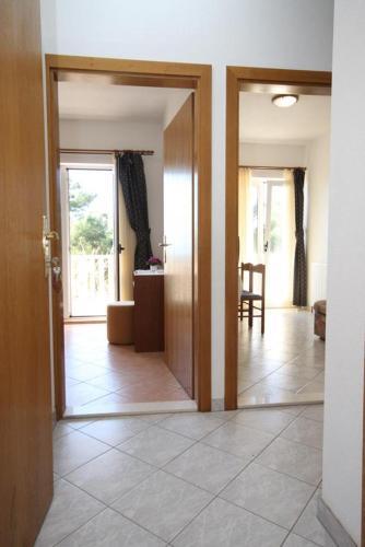 Apartment Brela 6056a