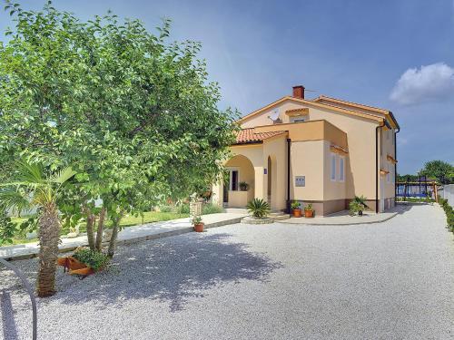 Villa Medulin