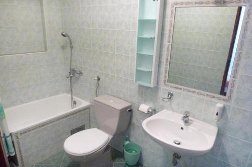 Apartments By The Sea Drasnice (Makarska) - 2722