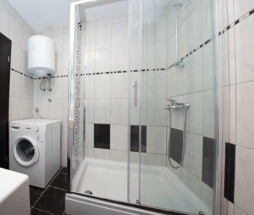 Apartment Tasina