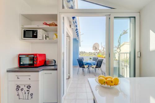 Apartment Tasina