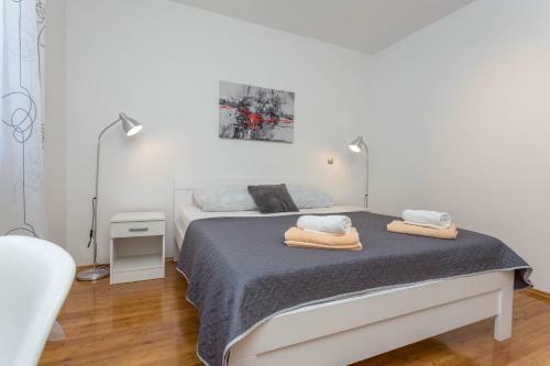 Apartment Tasina
