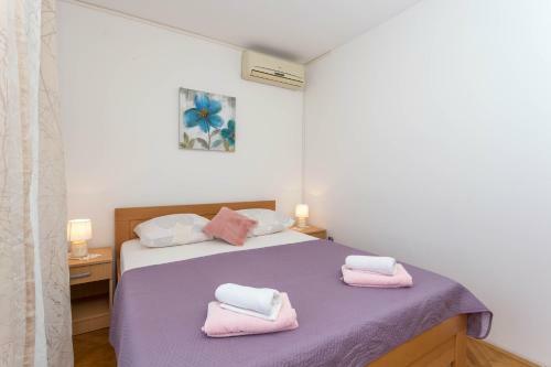 Apartment Tasina