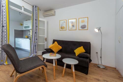 Apartment Tasina