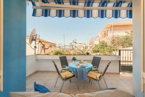 Apartment Tasina