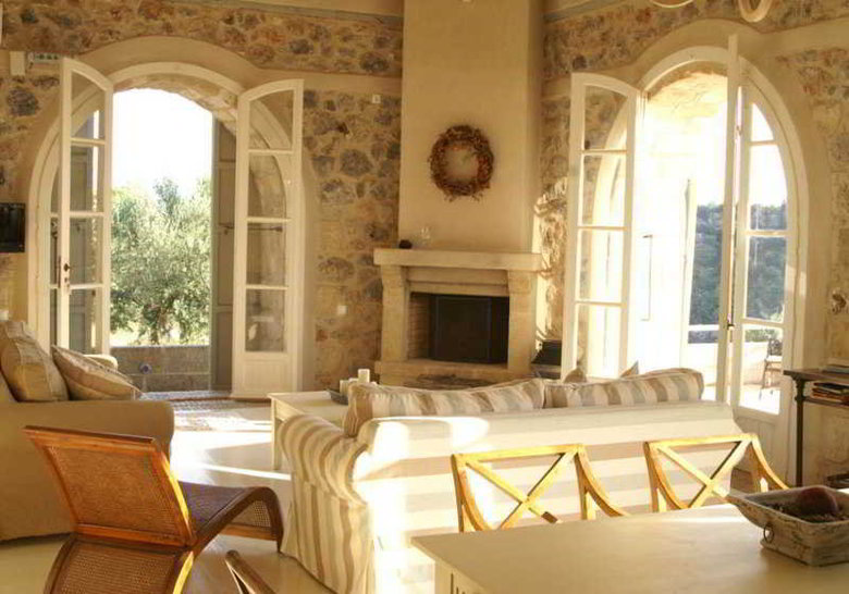 Hotel Katikies Manis