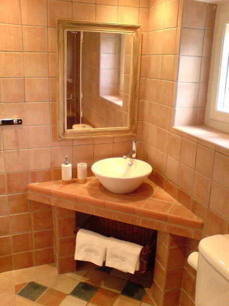 Hotel Katikies Manis