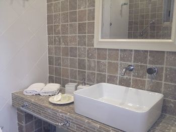 Hotel Katikies Manis