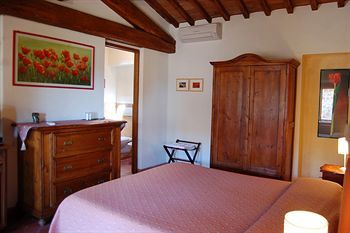 Hotel Locanda Vesuna