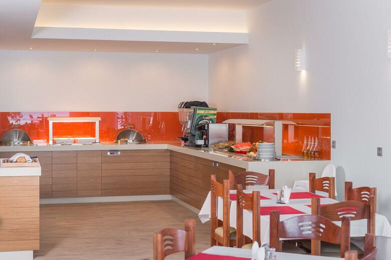 Balos Beach Hotel