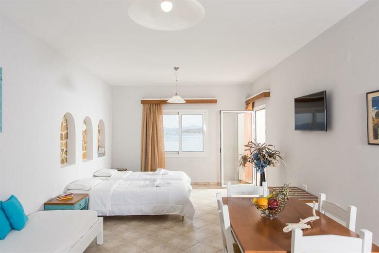Balos Beach Hotel