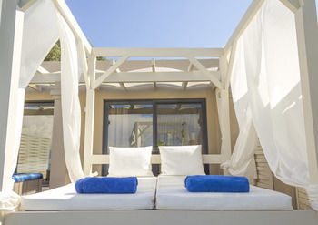 Hotel Palms And Spas Boutique Apartments