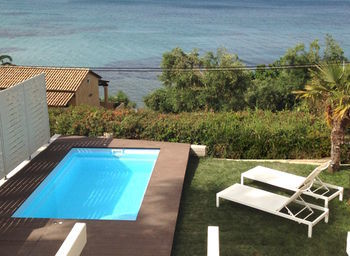 Hotel Palms And Spas Boutique Apartments