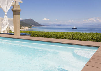 Hotel Palms And Spas Boutique Apartments