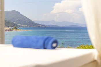 Hotel Palms And Spas Boutique Apartments