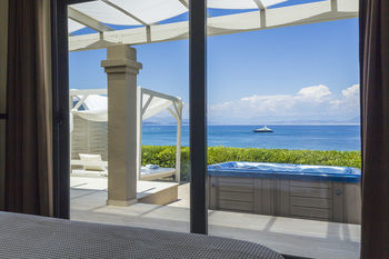 Hotel Palms And Spas Boutique Apartments