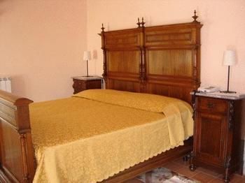 Hotel La Locanda Del Podest�